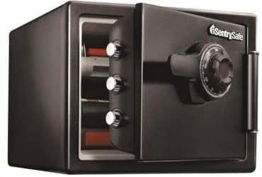 Sentrysafe Sfw082Ctb Fireproof