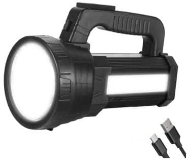 Super Bright LED Spotlight