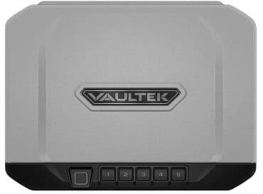 Vaultek Vs20I Biometric