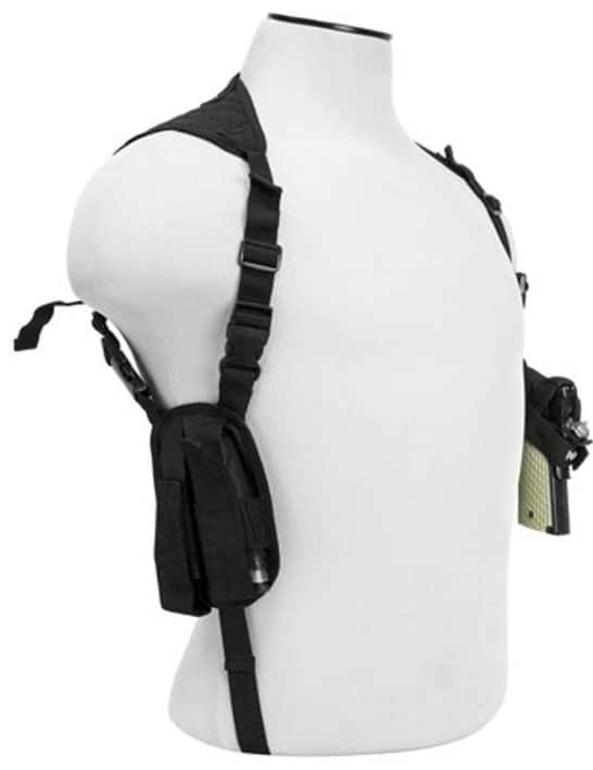 Best Shoulder Holsters Review and Buying Guide Survive Nature