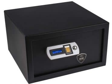 Verifi Smart Safe Coffre-fort biométrique pour armes à feu