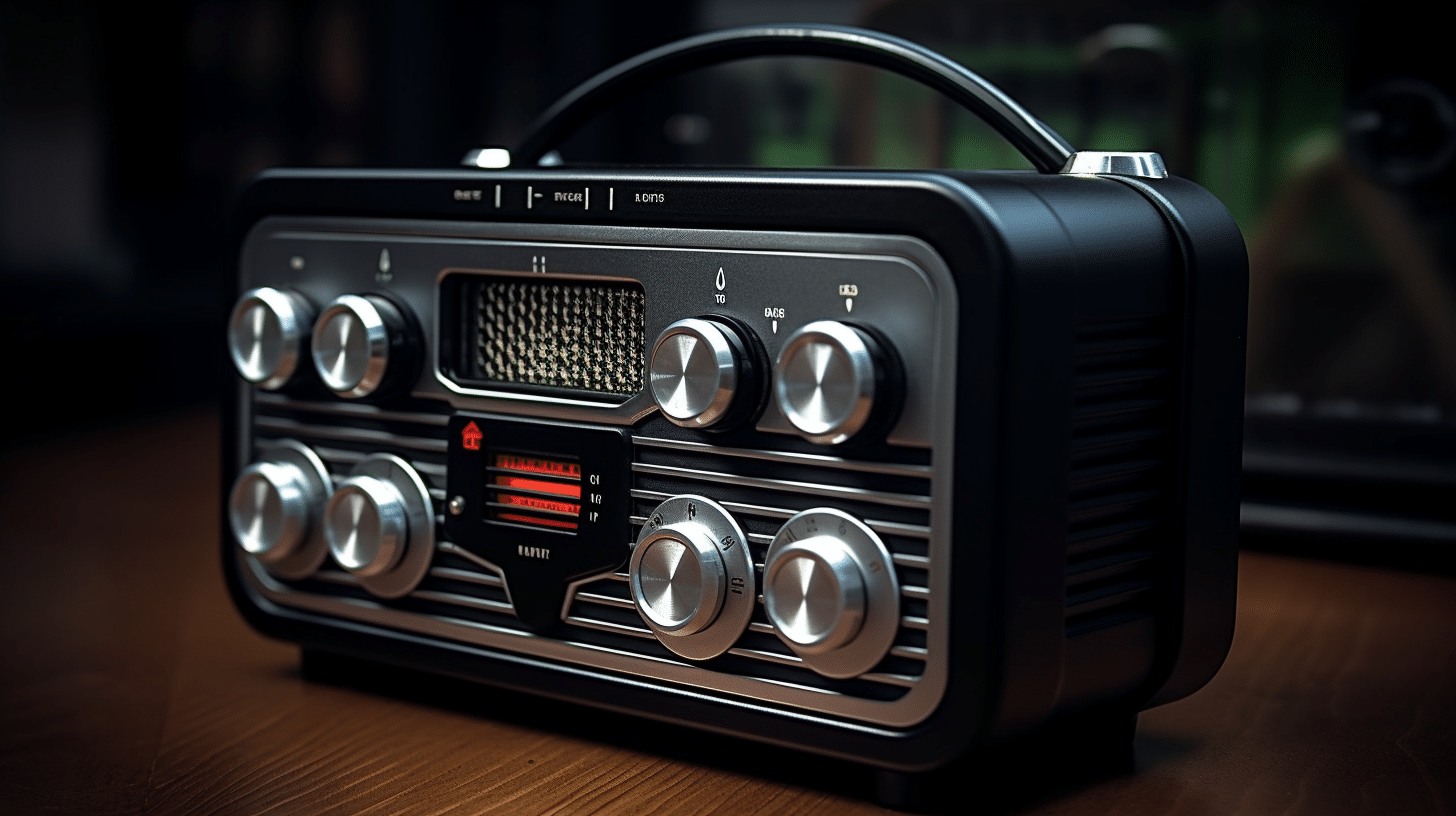 Best Emergency Radio ( Hand Crank) Review and Buying Guide Survive Nature