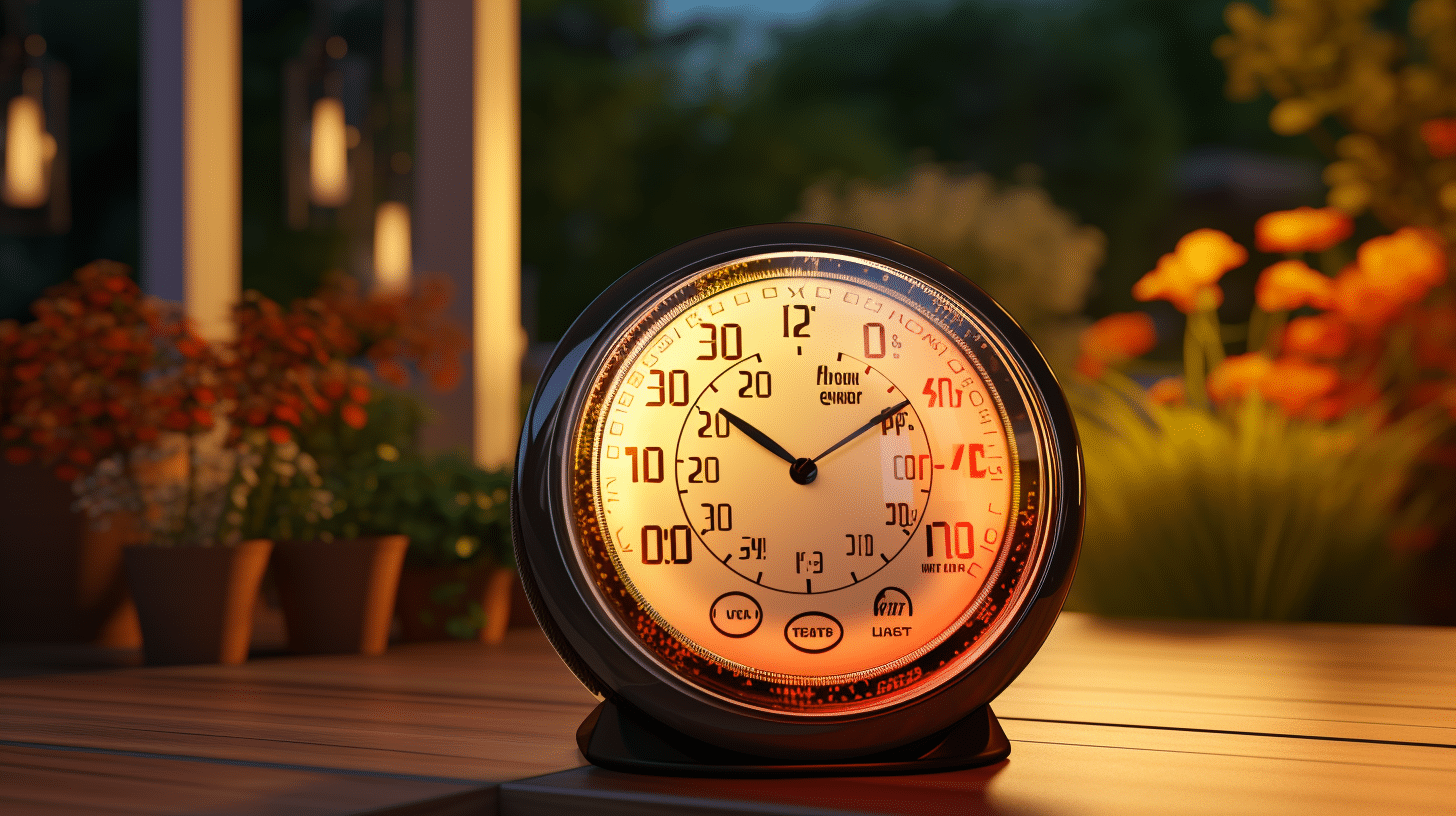 Best Light Timer Outdoor Indoor Review and Buying Guide Survive Nature