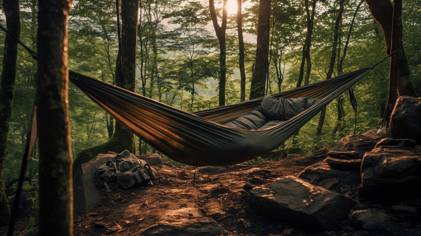 Best Survival Hammock Review and Buying Guide Survive Nature